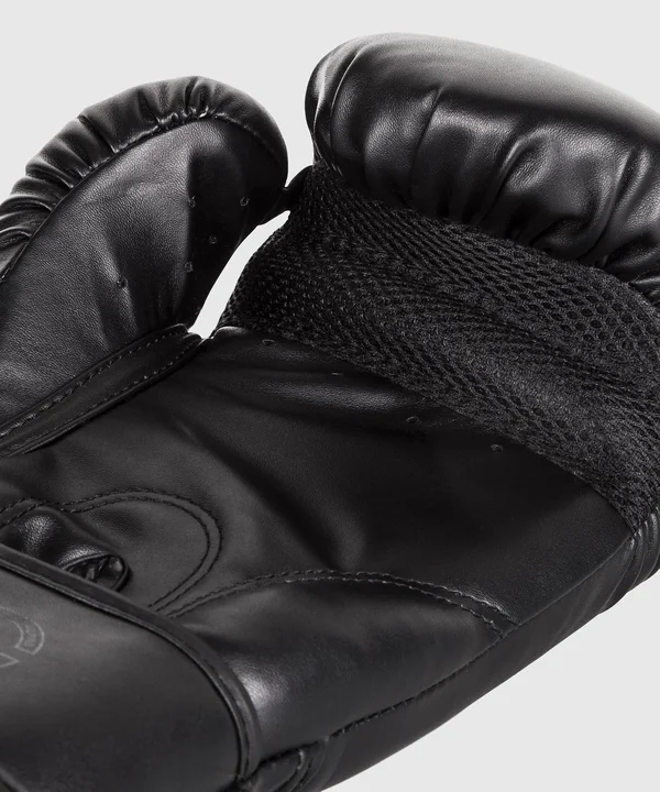 Venum Challenger 2.0 Boxing Gloves, Black