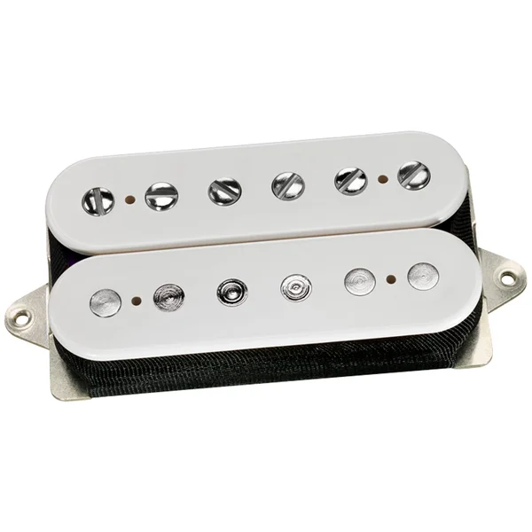 DiMarzio DP103W 36th Anniversary PAF Neck Humbucker Pickup - White