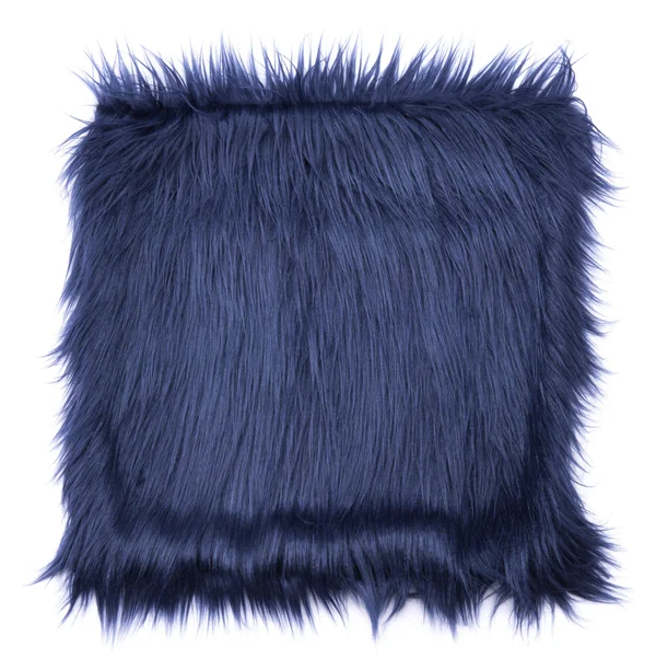 Zuo Oceana Pillow - Blue