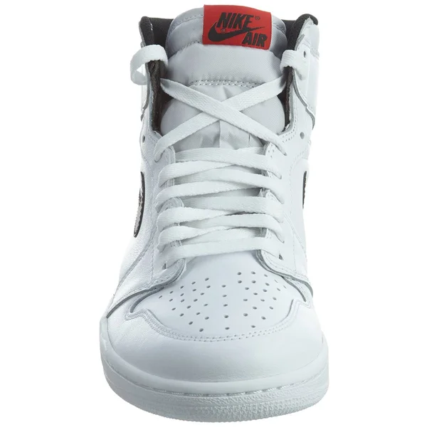 Air Jordan 1 Retro High OG White