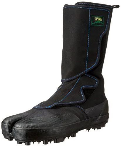 Marugo Spike Magic Tabi 2 Type 10853 Black (25.5 cm Black)
