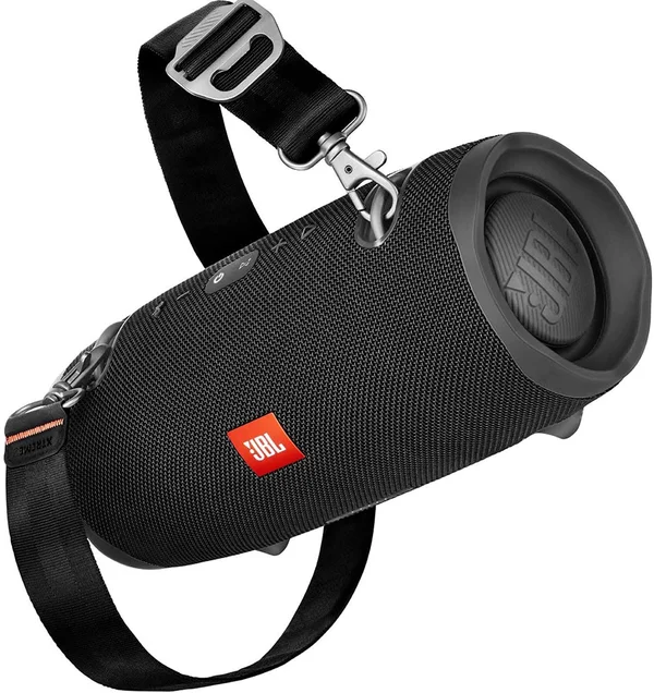 JBL Xtreme 2 Waterproof Portable Bluetooth Speaker - Green