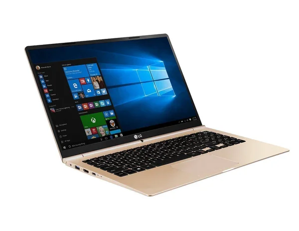 LG Gram 15z960 i5 15x22 Laptop (Gold)