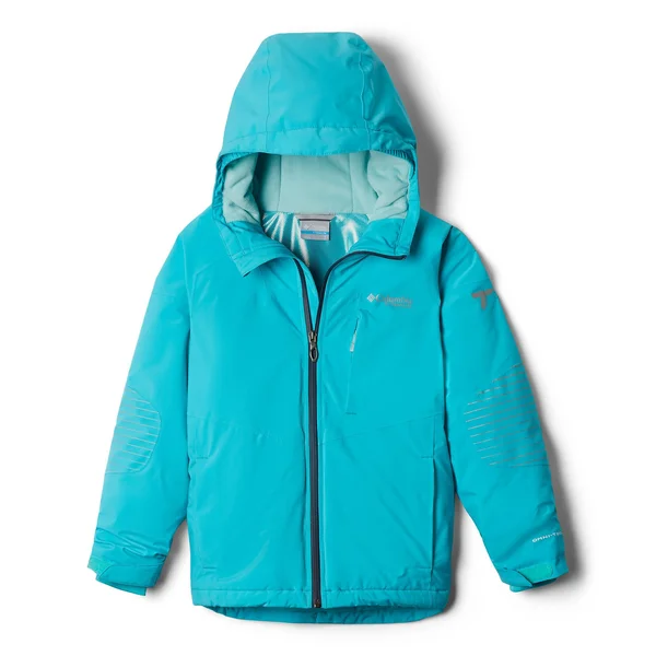 Columbia Rad to The Bone II Stretch Jacket - Girls& Geyser - S