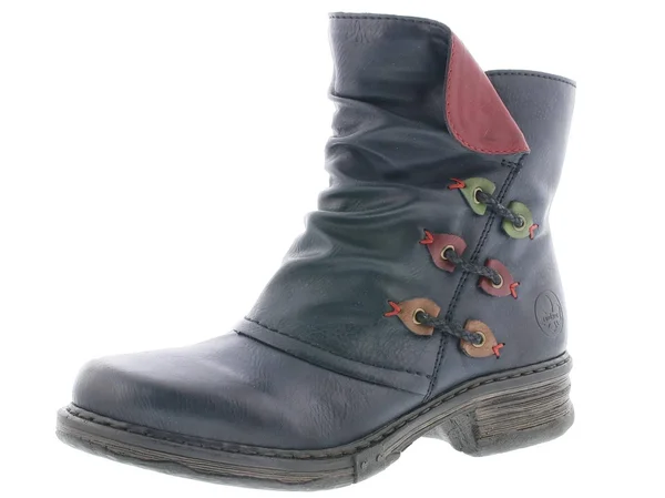 Rieker Women's Felice Navy, 38