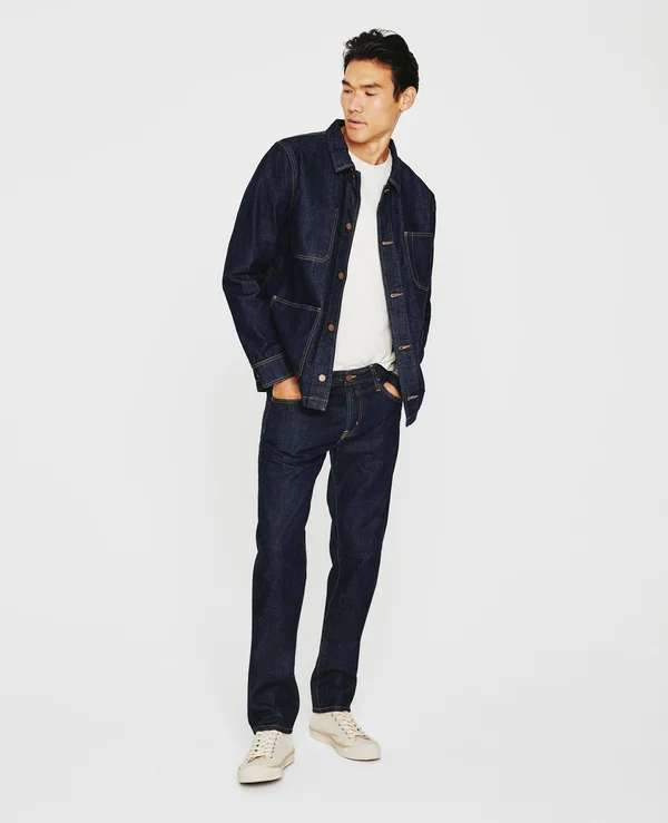 Ag Jeans Tellis, Men's, Jurisdiction