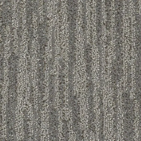 Shaw Floorigami Dynamic Vision City Fog DIY Carpet 12-Pack 9-in City Fog Pattern Peel-and-stick Carpet Tile Polyester in Gray