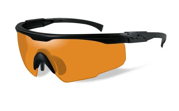 Wiley x PT-1 Matte Black, Light Rust