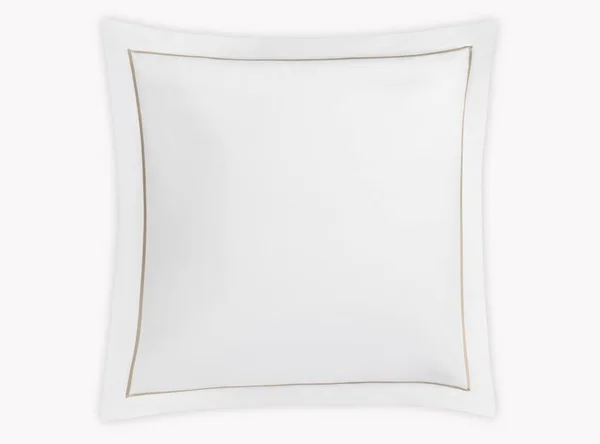 Matouk Gatsby - Euro Sham - Champagne