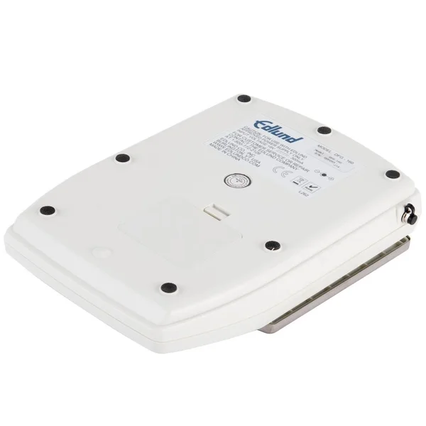 Edlund DFG-160 - 160 oz Digital Portion Scale