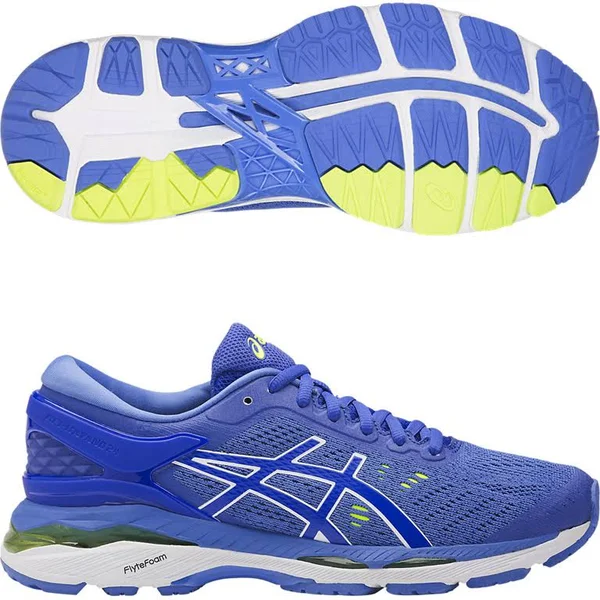 Asics Womens GEL-Kayano 24 Running Shoes
