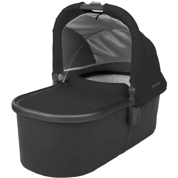 UPPAbaby Full-Size Cruz Infant Baby Stroller & Bassinet Bundle (jake)