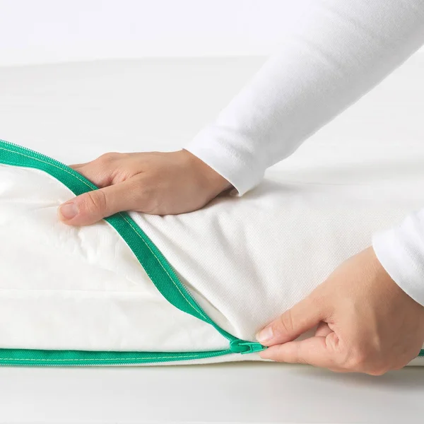 IKEA - INNERLIG Spring Mattress for Extendable Bed, 38 1/4x74 3/4