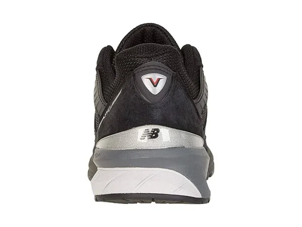 New Balance 990v5 12 Men's Black