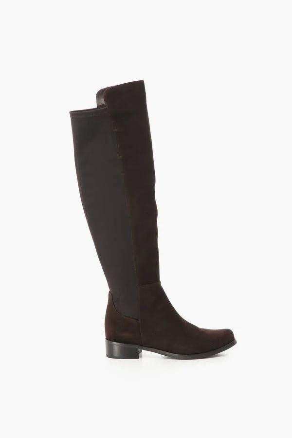 Blondo Exclusive Camel Suede Waterproof Velma Boots, Camel, 7.5
