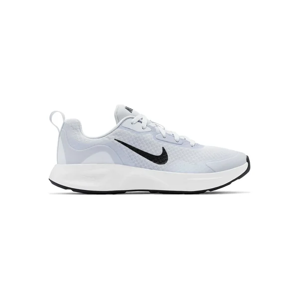 Nike Wearallday Women's Sneakers, Size: 7, Oxford