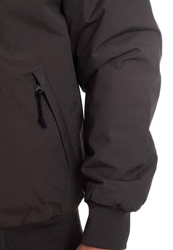 Carhartt WIP Hooded Sail Jacket - Cypress
