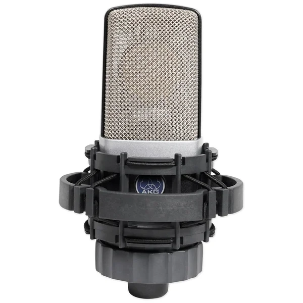 AKG C214 Large Condenser Microphone