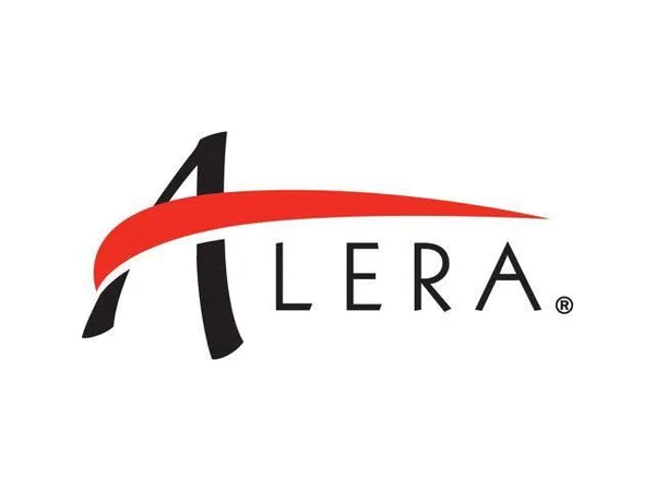 Alera Valencia Series D Top Desk, 71W x 35 1/2d x 29 5/8h, Medium Cherry