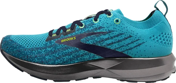 Brooks Levitate 3 11 - Blue/Navy/Nightlife (Men's)