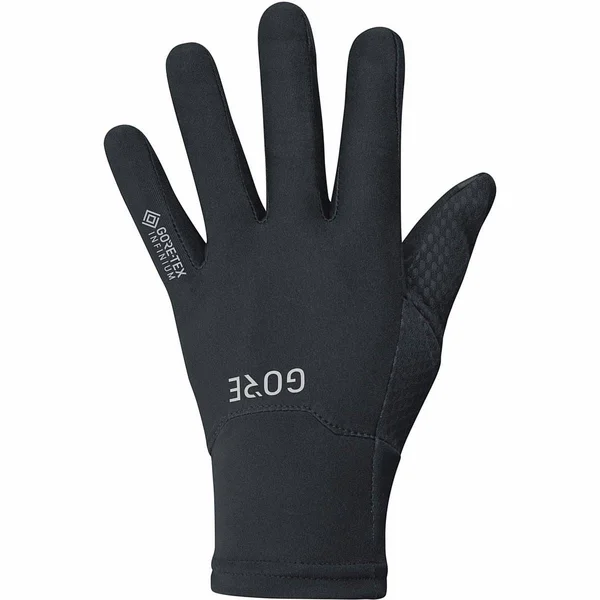 Gore Wear M Infinium Gloves Black L