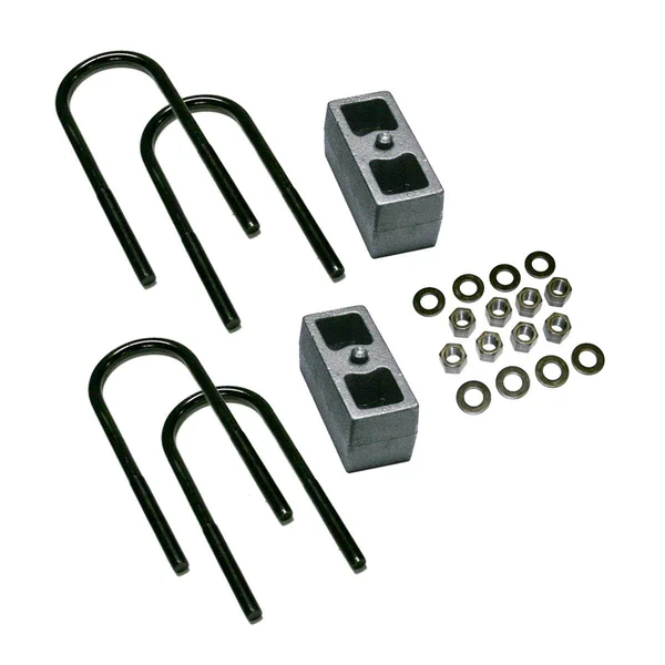 Superlift 9135 3x22 Rear Block Kit