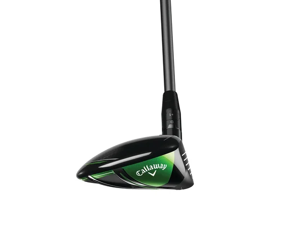Callaway Great Big Bertha Epic Sub Zero Fairway Wood 2017