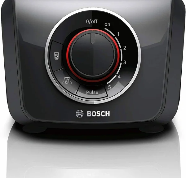 Bosch MMB43G2B Blender Tabletop Blender Black