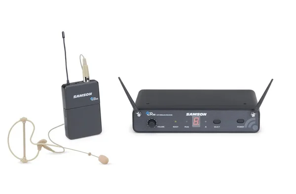 Samson Concert 88 Wireless Microphone System