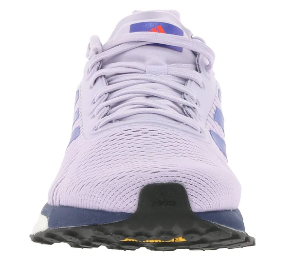 Adidas Women's Solar Glide St 19 Purple Tint