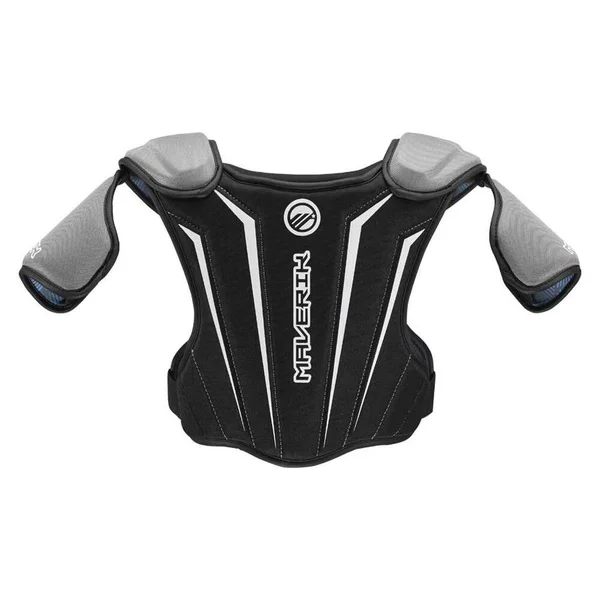Maverik Charger EKG Lacrosse Shoulder Pads