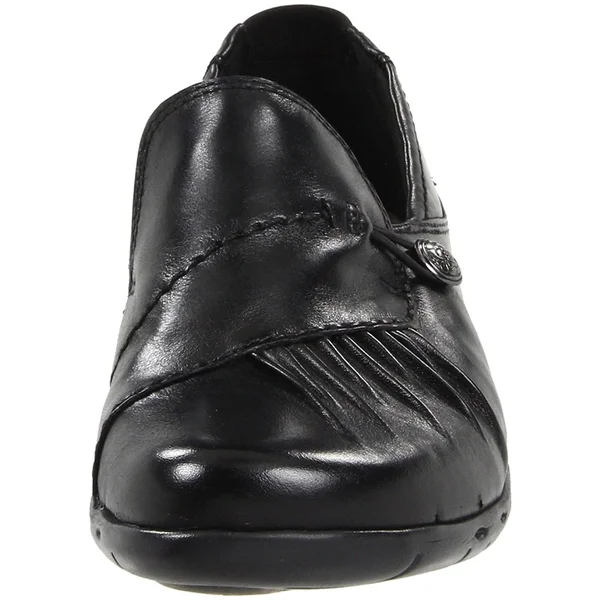 Cobb Hill Women's Paulette - Black Size: 8.5 N