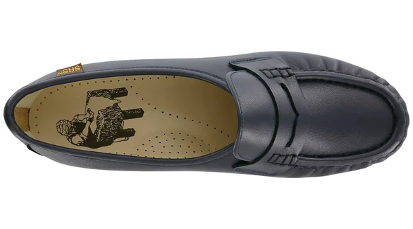 SAS Shoes Women's Classic - Navy