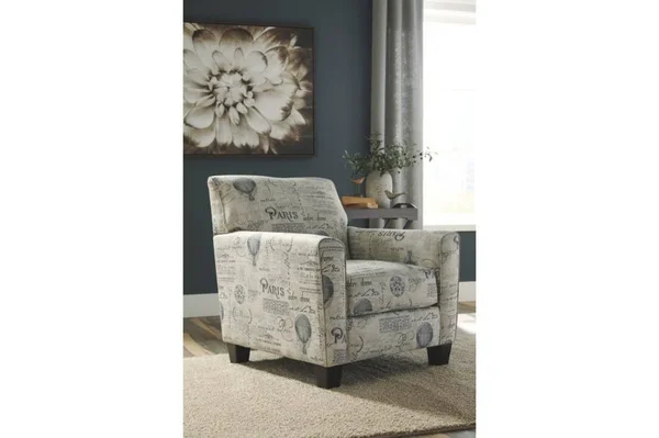 Ashley Furniture Nesso Accent Chair