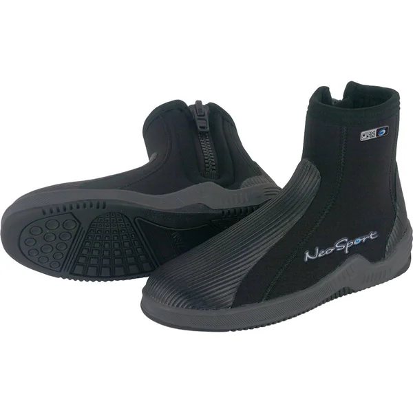 Neosport 5mm Hard Sole Boot 7