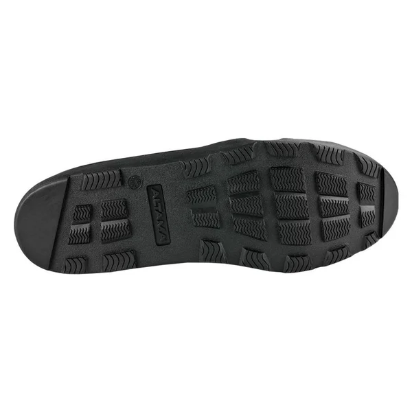 Altama - OTB Maritime Assault Mid 5.5 Black Multicam Wide