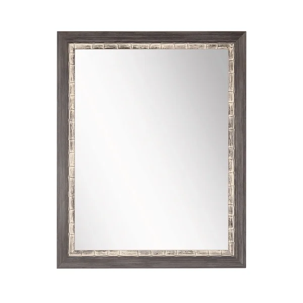 BrandtWorks Weathered Harbor Wall Mirror