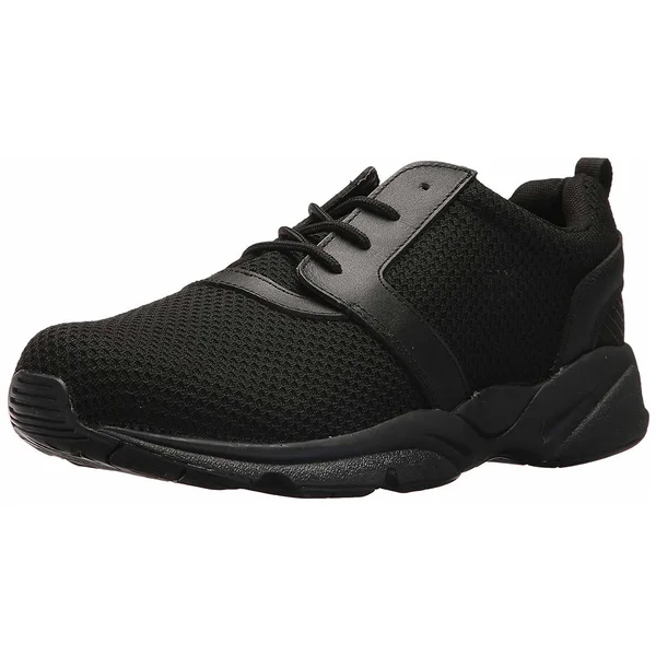 Propet Stability x 10 Men's Black