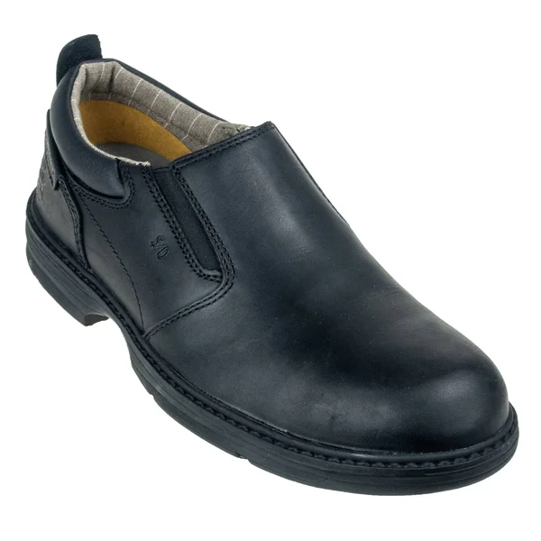 Caterpillar Men's Conclude Steel Toe Work Shoe - 13-W Black