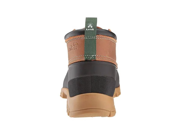 Kamik Yukon3 Boot - Men's Tan - 12.0