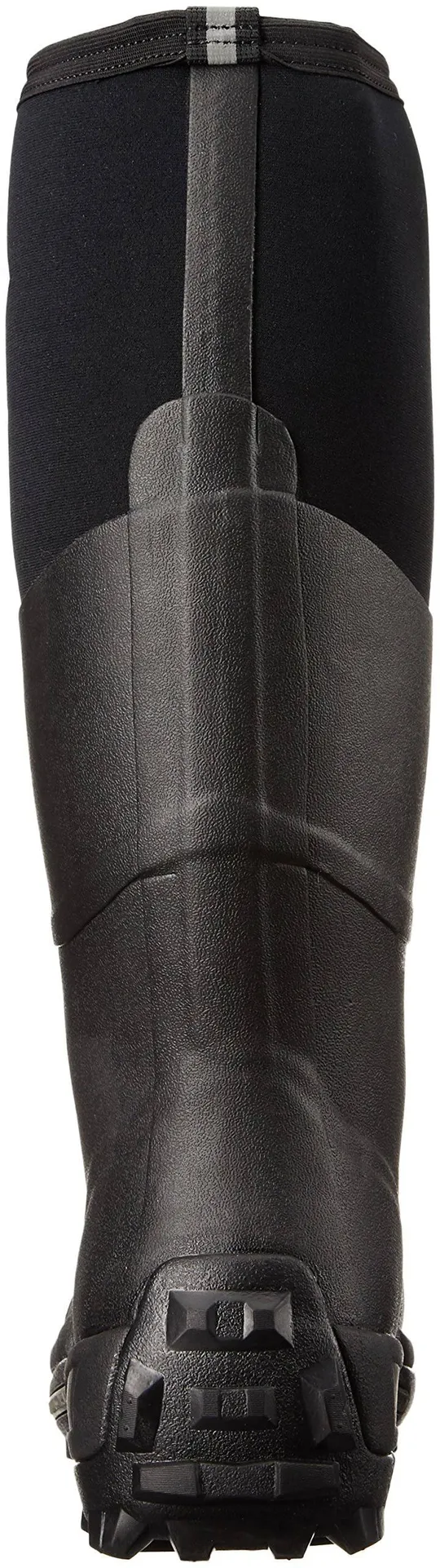 Muck Muckmaster Hi Boot - 9 - Black