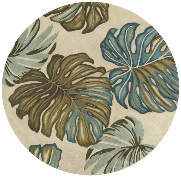 Kas Sparta 3182 Ivory Area Rug - 3&6x22 x 5&6x22
