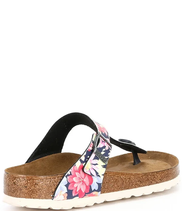 Birkenstock Gizeh Soft Footbed Women's Sandal