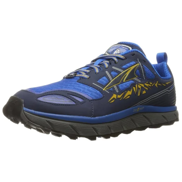 Altra Lone Peak 3.0 Trail Running Shoe - Men's Blue, 10.5