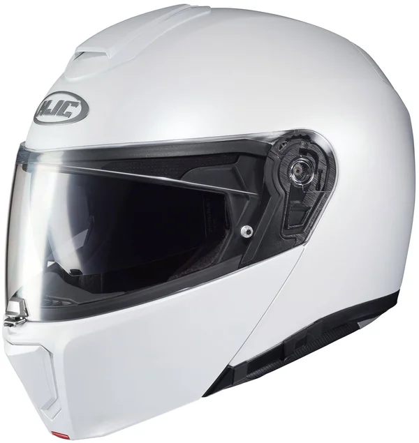 HJC RPHA 90s Helmet - Pearl White - XL