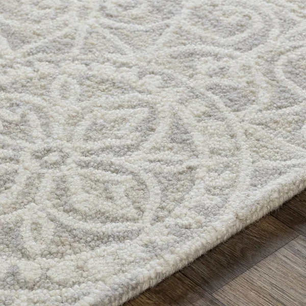 Surya Kayseri KSR-2301 Area Rug - 8 ft x 10 ft