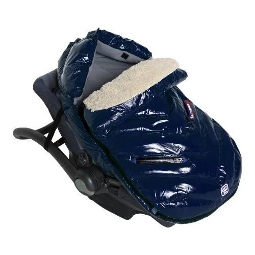 7 A.M. Enfant Polar Igloo (Oxford Blue - Large)