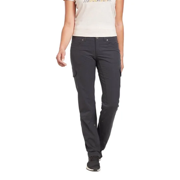 KUHL: Women's Freeflex Roll-Up Pant