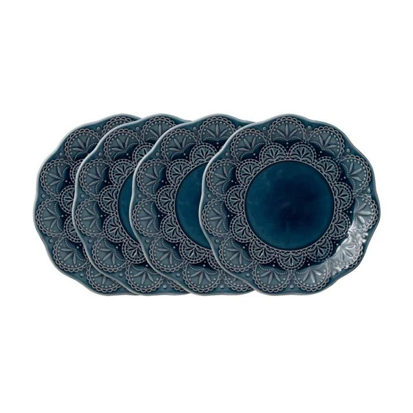 Pfaltzgraff Havana Dinnerware Set (16 Piece)