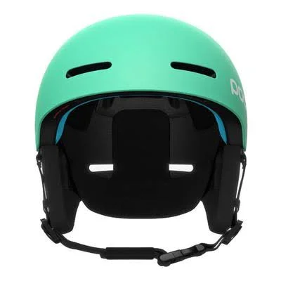 POC Fornix Spin Snow Helmet Green XL/XXL